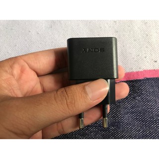 Củ sạc SONY UCH 20 zin bóc máy.
