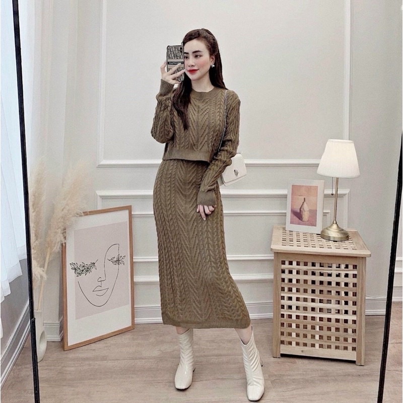 Set len thừng cao cấp