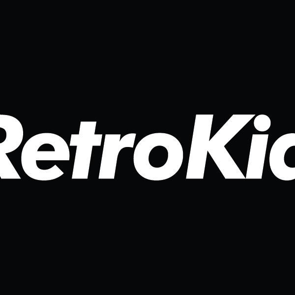 RetroKid