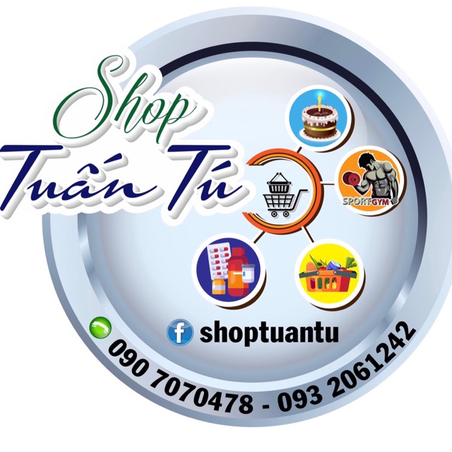 Shop Tuấn Tú 2