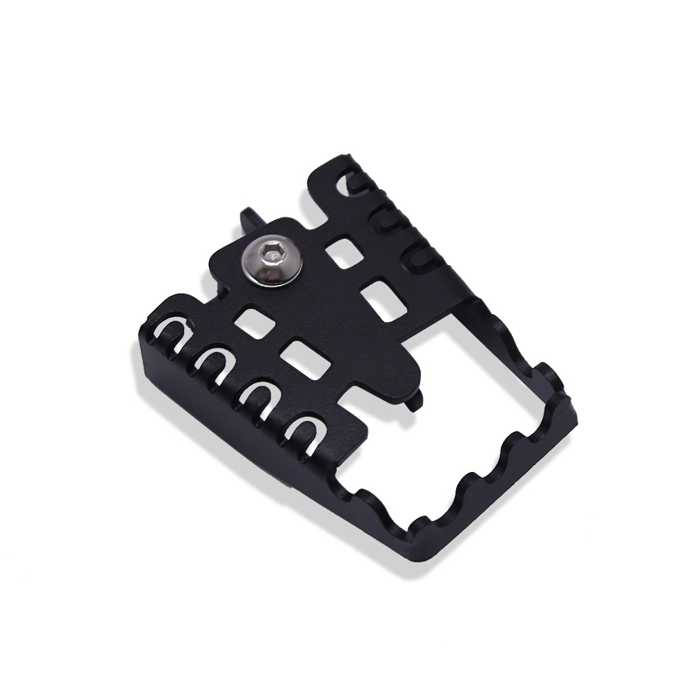 Bàn Đạp Phanh Chống Trượt Chuyên Dụng Cho Xe Mô Tô Honda Rebel500 Rebel300 CMX500 CMX300 Rebel 500 300 CMX