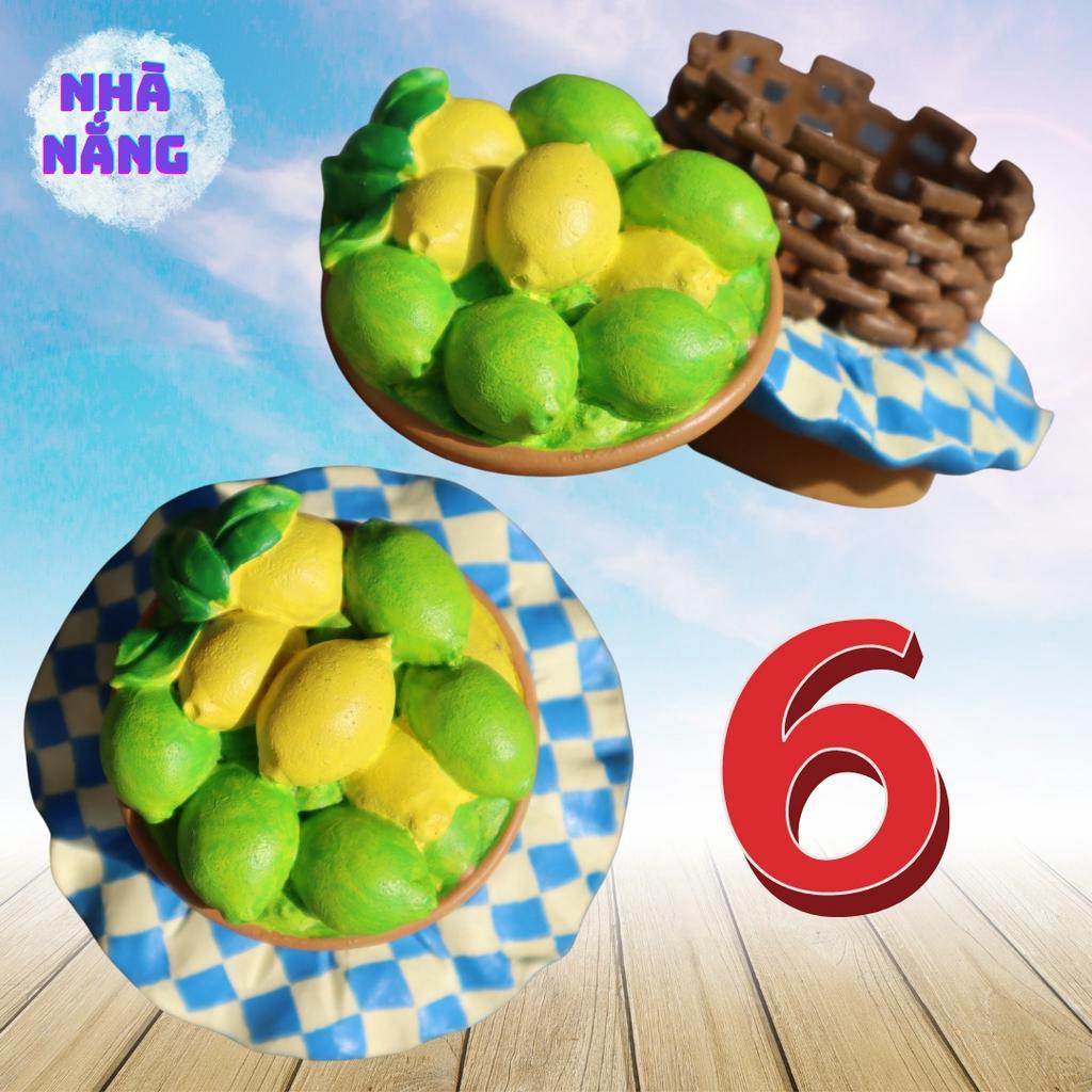 Topper nắp nến Yankee vintage sưu tầm nước ngoài