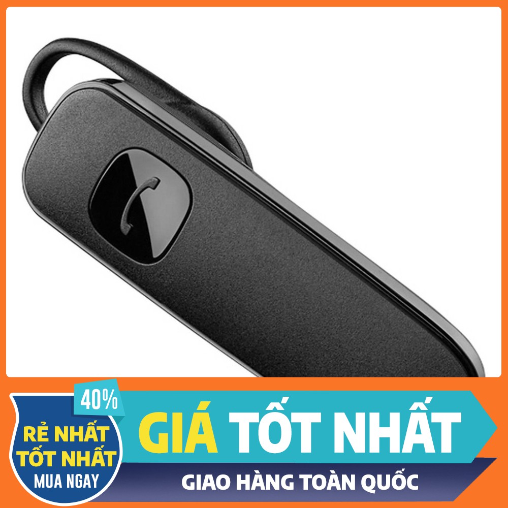 Tai Nghe Bluetooth Plantronic ML15 màu đen (một tai nghe)