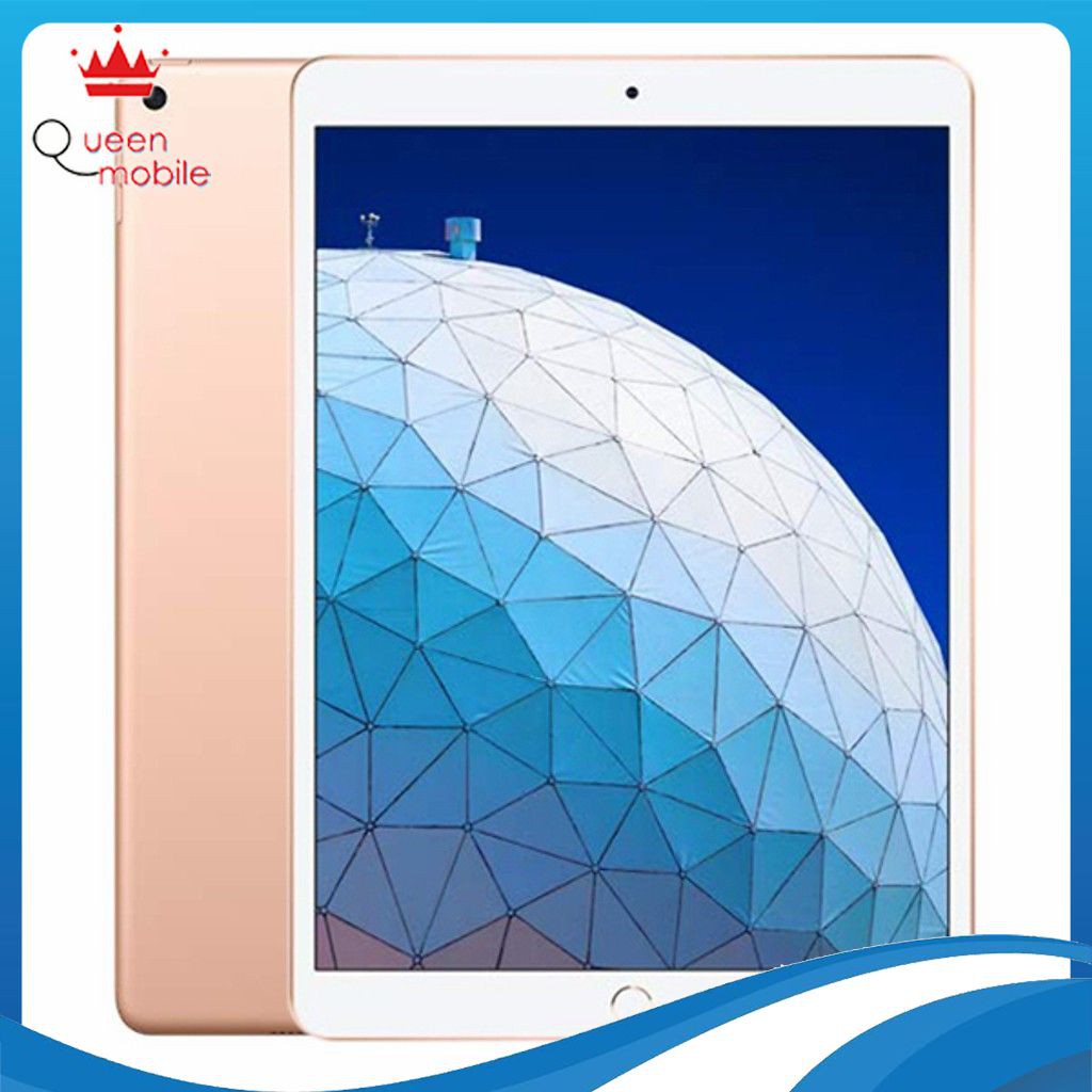 Máy tính bảng Apple iPad Air 10.5 inch 2019 Wifi 256GB - Nhập khẩu chính hãng | BigBuy360 - bigbuy360.vn