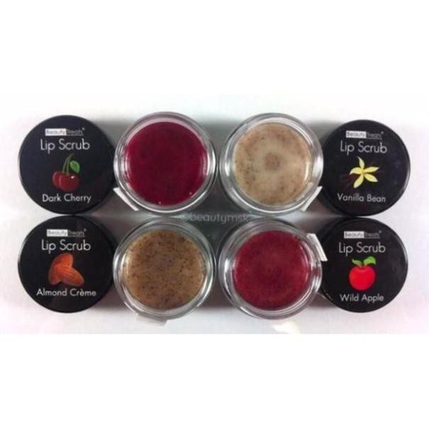 [Cam kết chính hãng] TẨY DA CHẾT MÔI LIP SCRUB | BigBuy360 - bigbuy360.vn