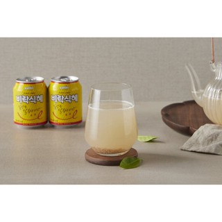 [PALDO] NƯỚC GẠO NGỌT 230ML - 팔도] 비락 식혜