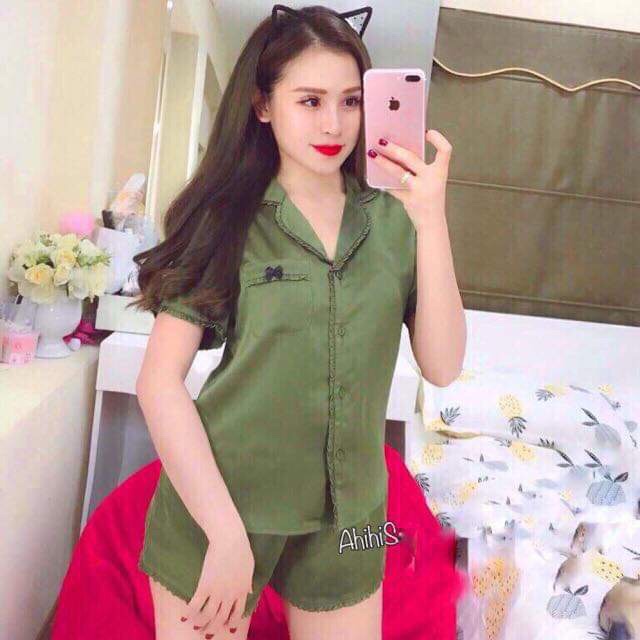 LỤA CỘC VIỀN BÈO SIÊU ĐẸP | BigBuy360 - bigbuy360.vn