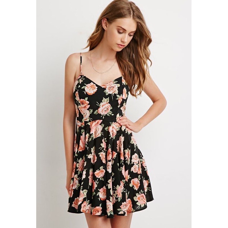 Đầm thun Nữ size 40-48kg