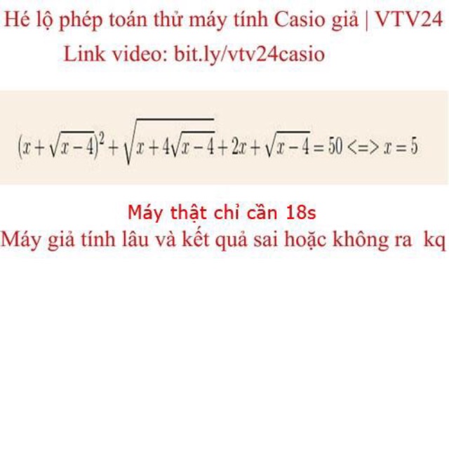 Máy tính casio FX 570 VN PLUS CŨ |FX 570 VN PLUS CHÍNH HÃNG CASIO