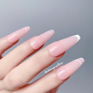 CHANG Nailbox Basic
