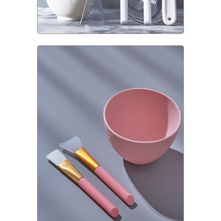 Cọ quét mask, cọ đắp mặt nạ, chổi đắp mặt, cọ đắp mask