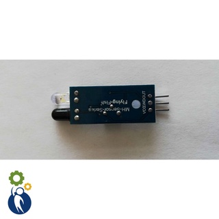 Module cảm biến hồng ngoại, điện áp 3,3v-5v