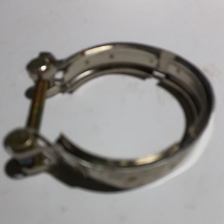 Đai xiết cổ dê cổ ống xả ô tô tải phi 92mm
