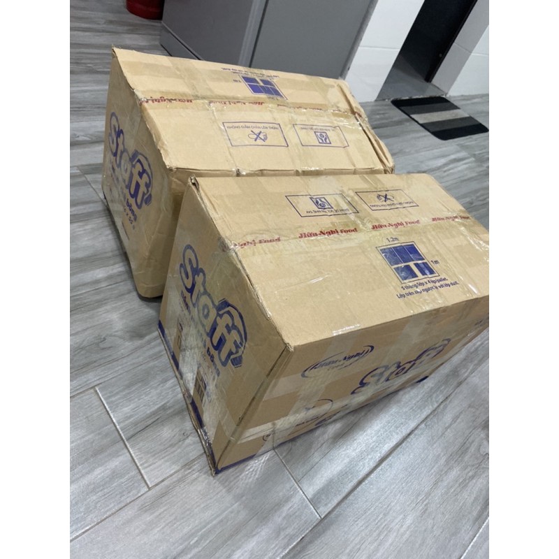 Đường phèn kết tinh tự nhiên từ mật mía