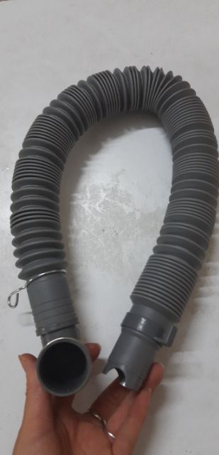 Ống thoát nước máy giặt Panasonic, LG