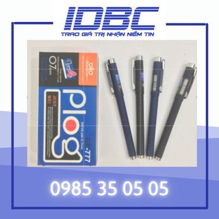 Combo 12 Bút ký nước GP777 Cao Cấp