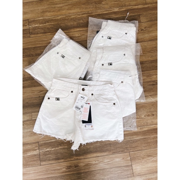 Quần short jean nữ cắt gấu jean đậm,nhạt hot hit-hàng xuất Hàn