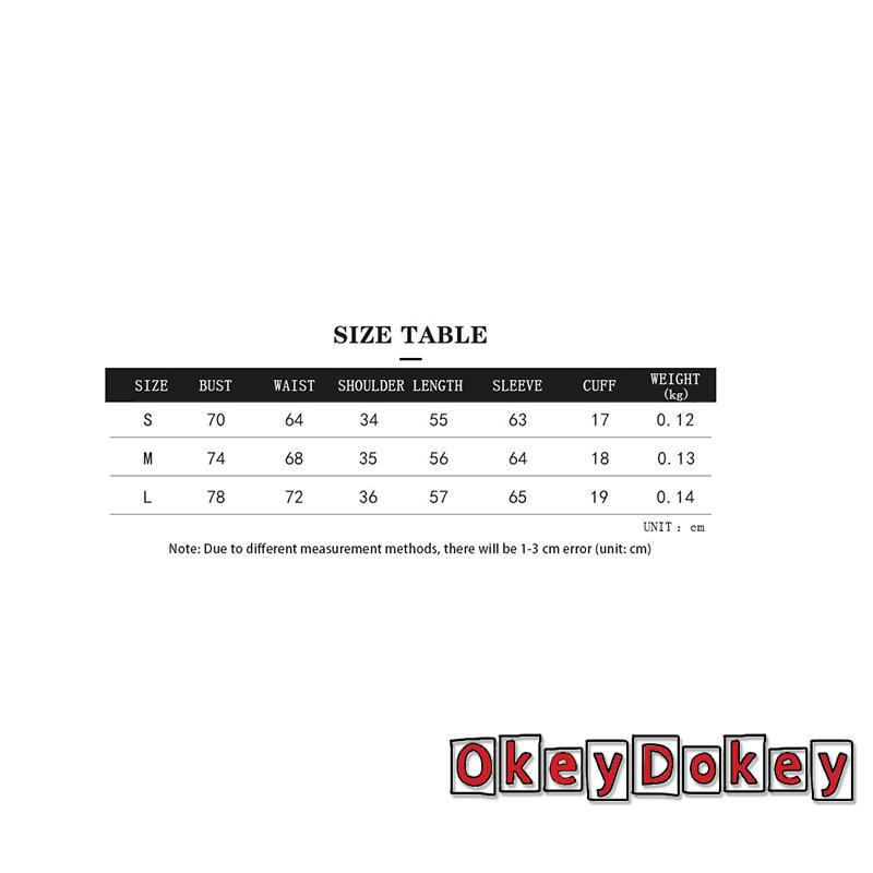 Áo Thun Tay Dài Cổ Tròn Màu Trơn Thời Trang Dành Cho Nữ