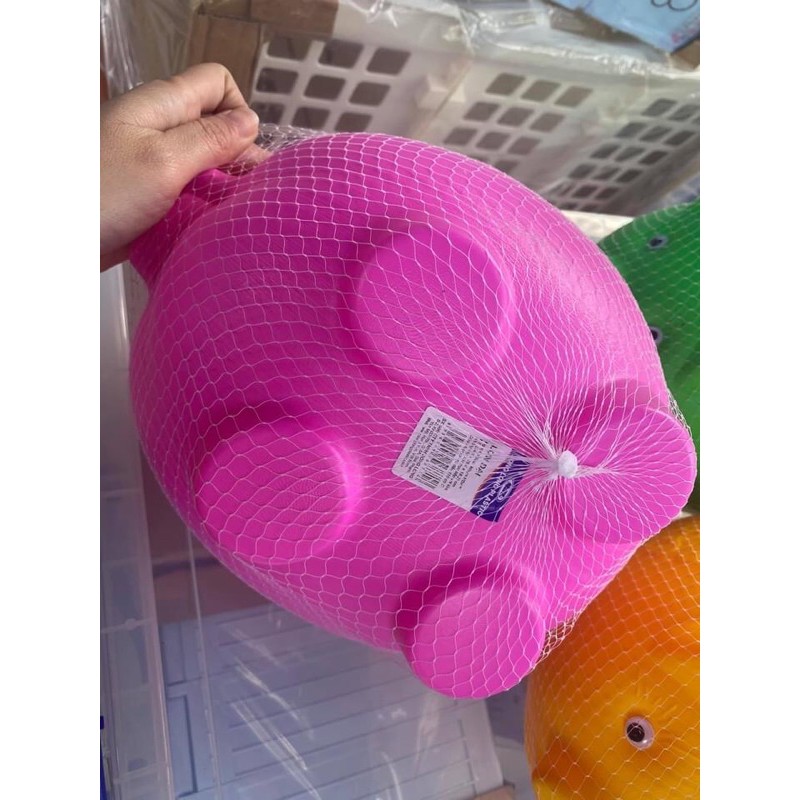 LỢN/ HEO NHỰA TIẾT KIỆM  Size Đại