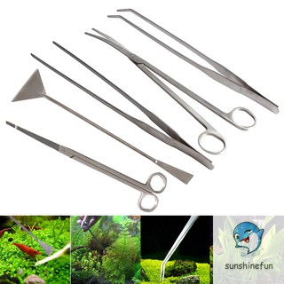 Bộ dụng cụ trồng cây cảnh bằng thép không gỉ