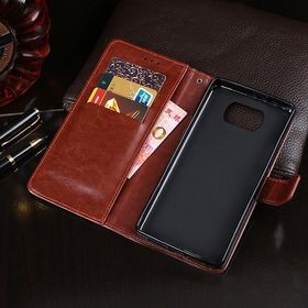 Bao da dạng ví nắp lật hai mặt xiaomi POCO X3 NFC