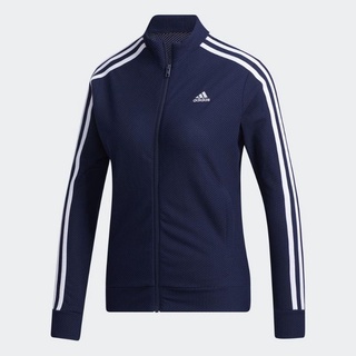 Áo adidas chơi GOLF nữ Màu xám chính hãng