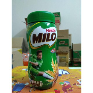 [Giá hủy diệt] Combo 4 hộp Milo nestle loại 400g