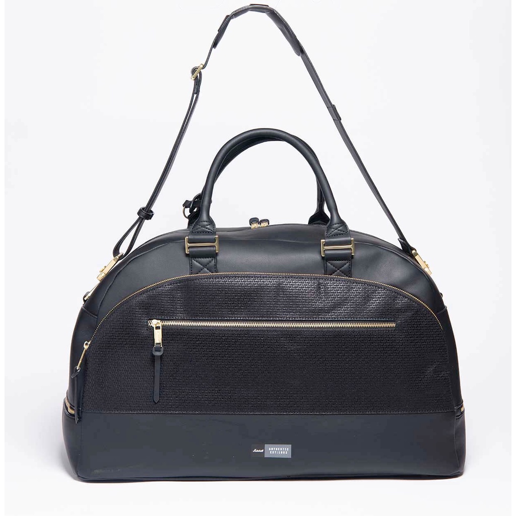 Marshall Downtown Duffel | Lifestyle | Vintage | Casual | Unisex Fashion Outfit