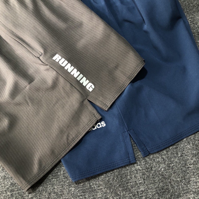 QUẦN ĐÙI 2 LỚP THỂ THAO VNXK DÀNH CHO NAM GYM, TẠ, TENNIS, CHẠY BỘ, GOLF, BƠI | BigBuy360 - bigbuy360.vn