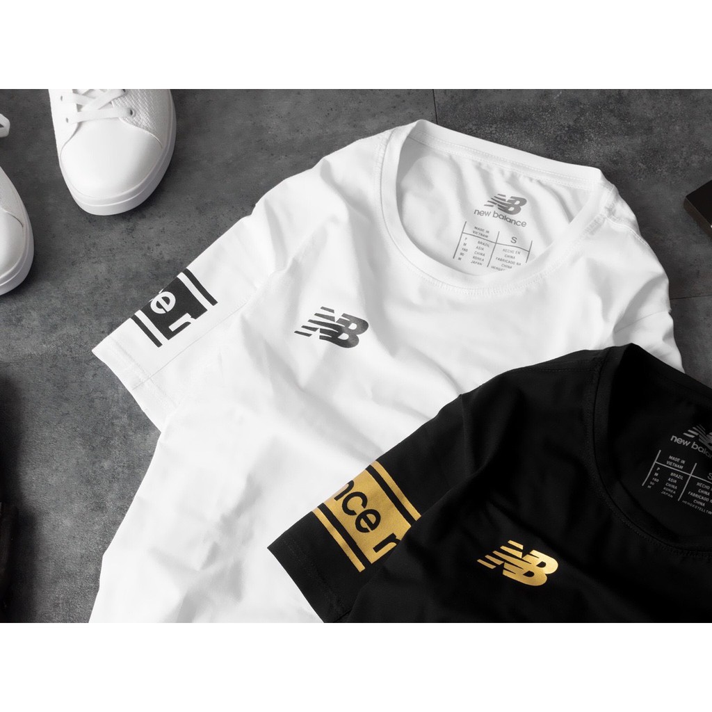 Áo thun nam mẫu mới cực hot NB25 | BigBuy360 - bigbuy360.vn