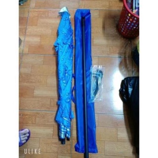 ô dù che nắng câu cá 1m8 cao cấp