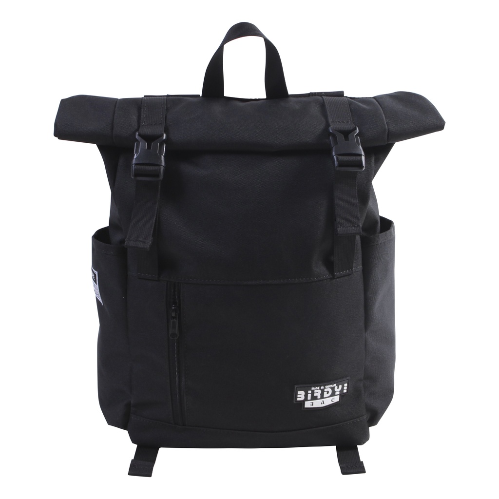 Balo Đi Học BIRDYBAG - CARRY HOMIE ™ Backpack Unisex