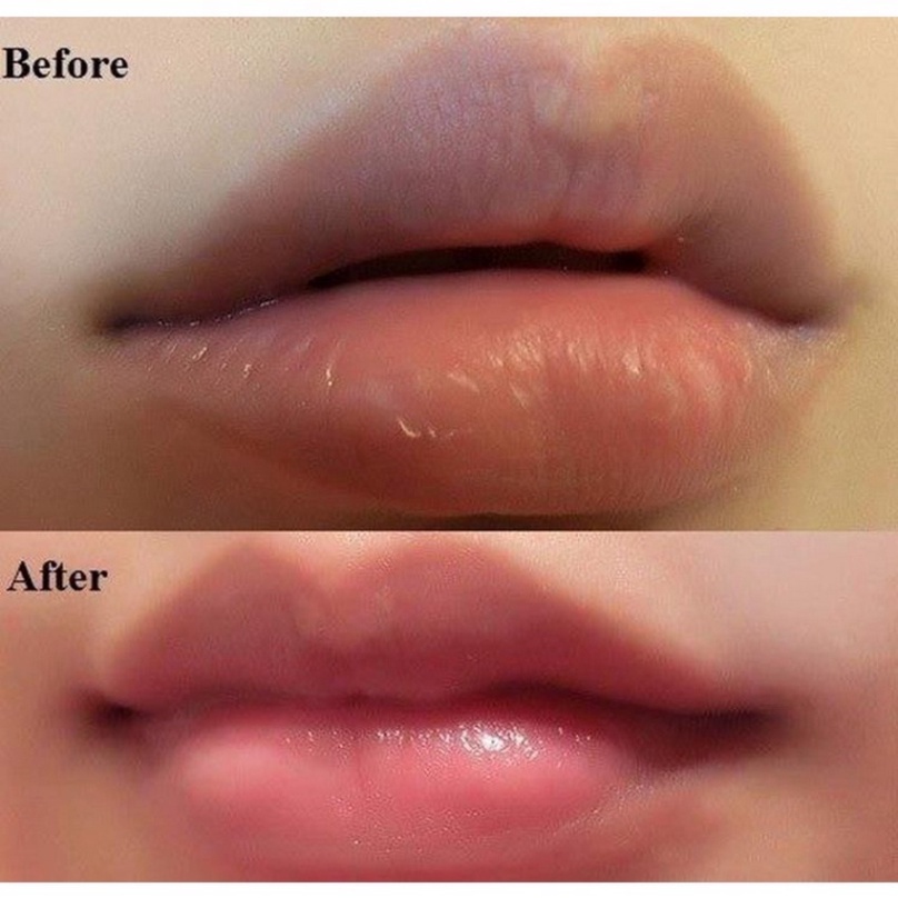 Tẩy da chết môi Cafe 15G KABA