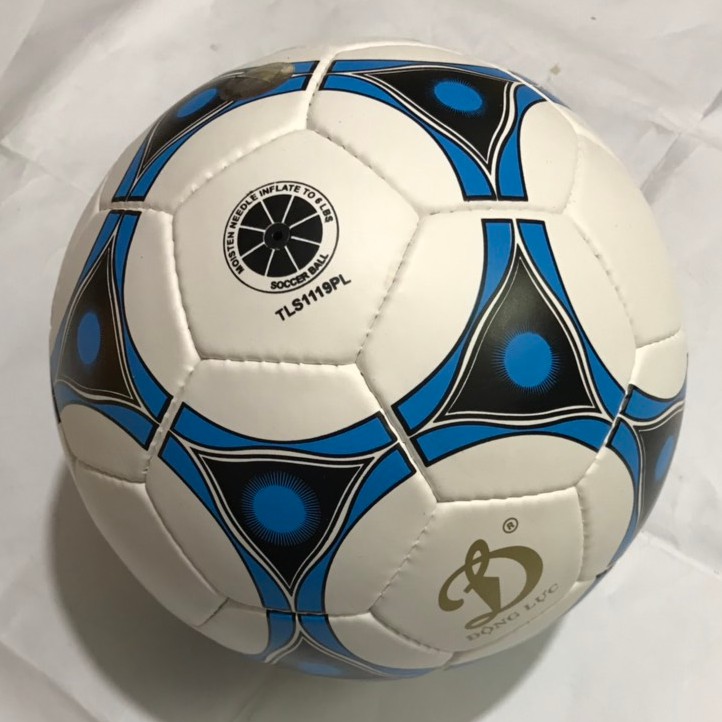 QỦA BÓNG ĐÁ - QUẢ BÓNG ĐÁ Động Lực Số 5 MC 6.33  5 Hoa EF (Nhiều Màu )