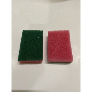 10 miếng cọ cốc chén, Miếng rửa chén, bát - Miếng cọ nồi