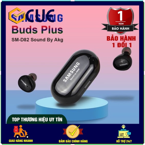 🍄🍄ai Nghe SamSung BUDS+ / Tai Nghe BUDS Plus Phiên Bản 2021 Chủ Đề Nhóm Nhạc BTS / Tai Nghe Bluetooth Cao Cấp 🍄Không Dây