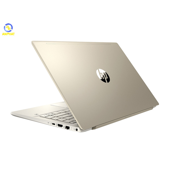 Laptop HP Pavilion 14-dv0013TU-Gold (2D7B8PA) i7-1165G7 I 8GB I 512GB SSD I OB I 14&quot;F I W10SL/OF