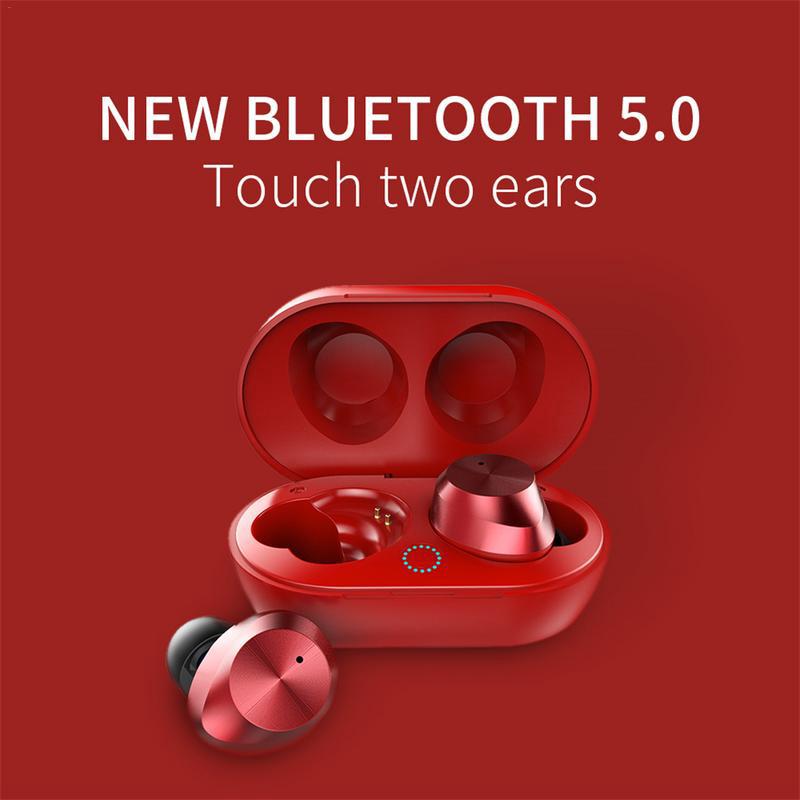 Tai nghe bluetooth Remax TWS9