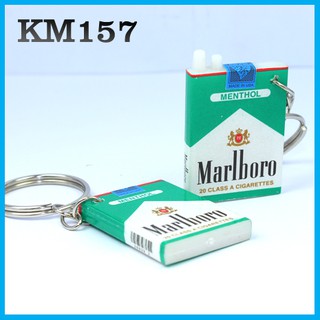 Combo 5 móc khóa gối thuốc
