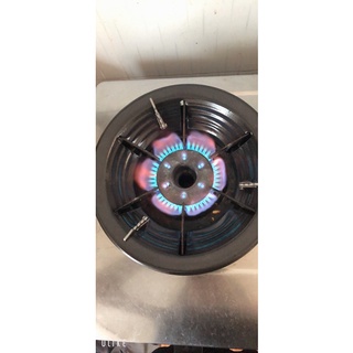 Kiềng chắn gió bếp gas dương ( Loại tốt- dày dặn ) 4 chân - 5 chân - 6 chân