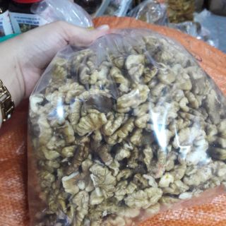 Nhân óc chó Sìn Hồ 500gram