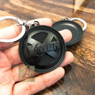 Móc khoá Logo Xmen