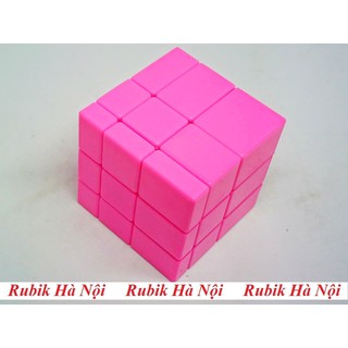 Rubik Mirror 3x3  Thường / Có Nam Châm