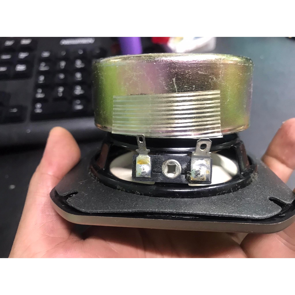 Loa toàn dải Yamaha