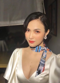 ĐẦM LỤA TRẮNG CỔ V (KÈM HÌNH THẬT)