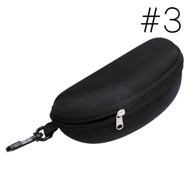 Hộp đựng kính xe đạp kiotool kèm phụ kiện