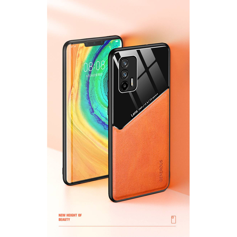 YJD Case Realme 8 Pro Realme GT Explorer Master K9 Realme v13 Neo C20 V11 V15 V19 Realme5 C3 Reno 4SE Shock-proof Phone Case