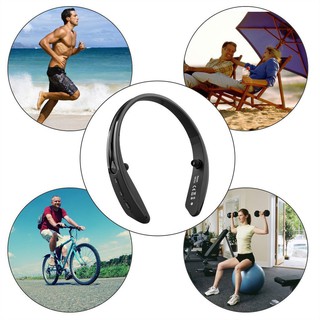 Tai nghe thể thao bluetooth 4.0 BM 170 NFC ( trắng )