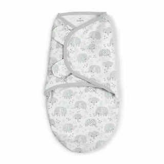 [Chính hãng có tem PP] Chăn quấn đơn Summer Infant
