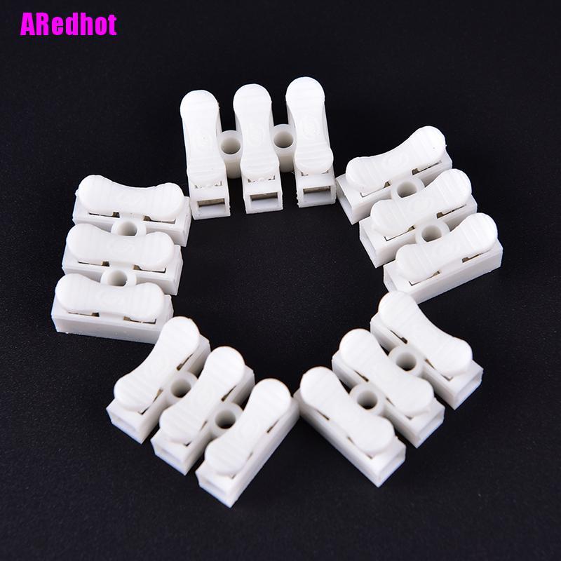 Bộ 20 Dây Điện Mini 3-Pin